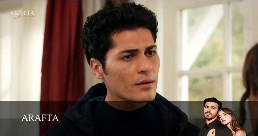 Сериал Арафта (1 сезон, 123 серия) смотреть бесплатно онлайн без рекламы