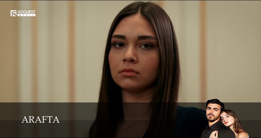 Сериал Арафта (1 сезон, 126 серия) смотреть бесплатно онлайн