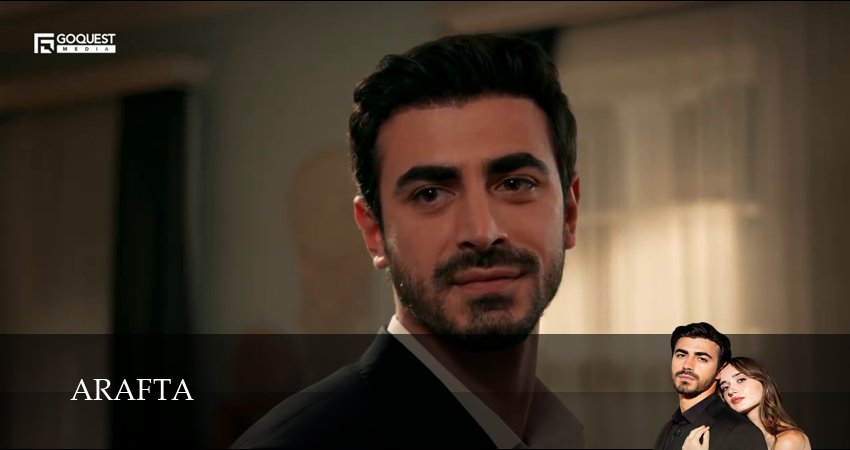 Сериал Арафта (1 сезон, 127 серия) смотреть онлайн все серии подряд в хорошем качестве