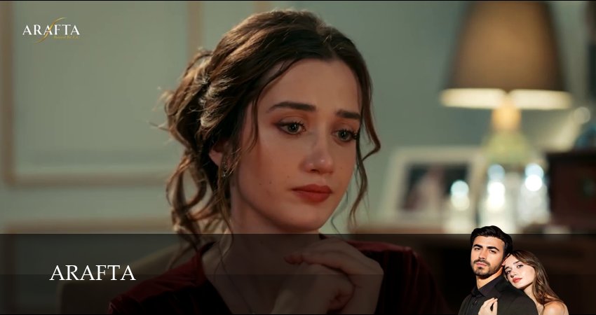 Арафта (1 сезон, 1-149,150,151 серия) сериал смотреть в хорошем качестве