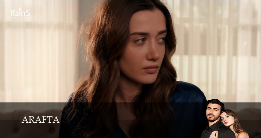 Арафта (1 сезон, 1-149,150,151 серия) сериал (2026) смотреть онлайн