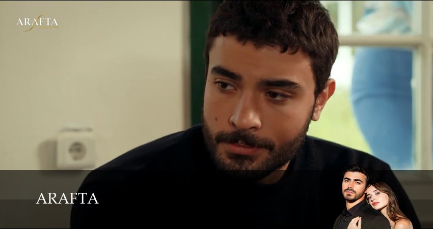Арафта (1 сезон, 1-149,150,151 серия) сериал (2026) смотреть онлайн полная версия