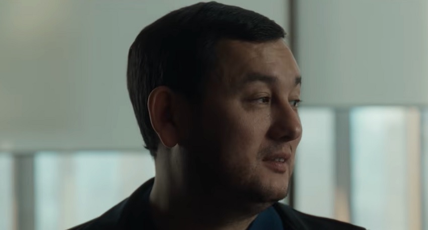 Мошенники. Банк диктует правила (2026) смотреть полностью