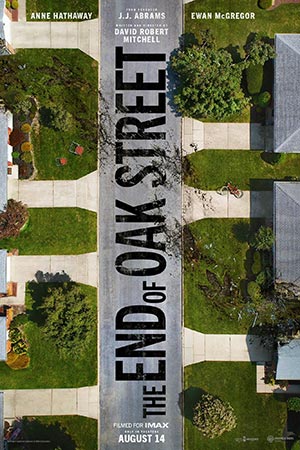 На краю Оук-стрит / Конец Дубовой улицы (2026) (, США) смотреть онлайн