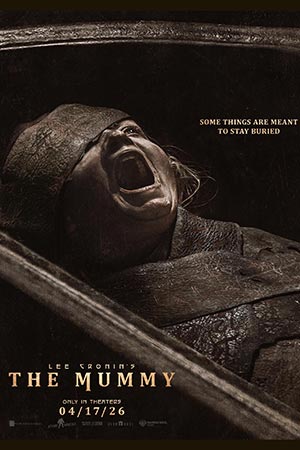 Мумия (2026) (, Ирландия) смотреть фильм онлайн