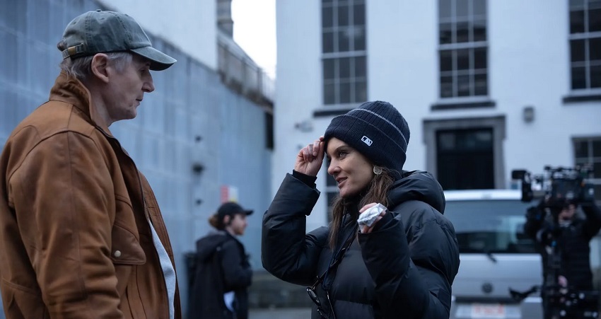 Ва-банк (2026) смотреть онлайн без рекламы