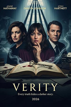 Истина (2026) <(, США) смотреть онлайн