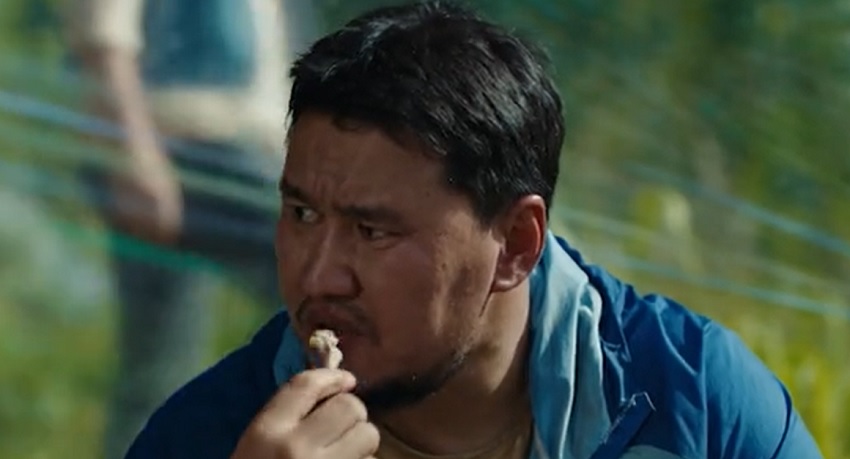 Нелегал. Через Мексику (2026) бесплатно