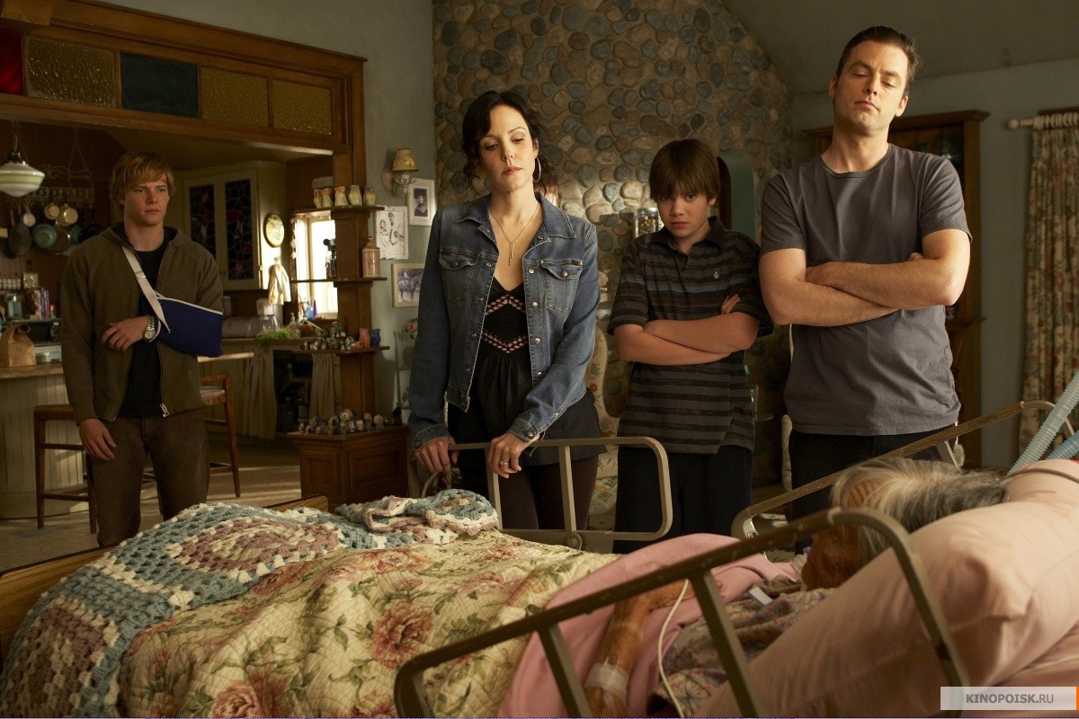 Сериал Дурман (Weeds) (8-й сезон) актеры