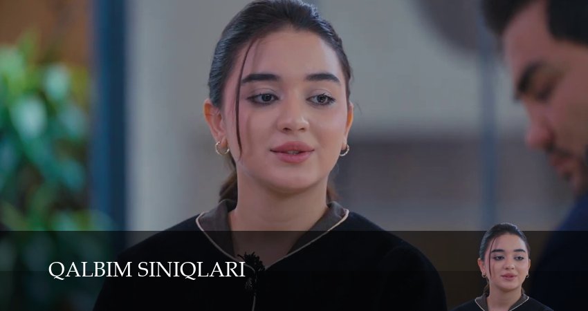 Qalbim siniqlari (1 сезон, 33 серия) смотреть онлайн без рекламы