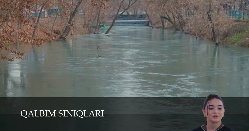 Qalbim siniqlari (1 сезон, 2026) онлайн