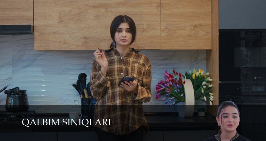 Qalbim siniqlari (1 сезон, 50 серия) смотреть онлайн без рекламы