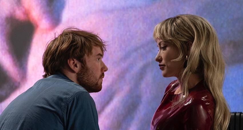 Фильм Хочу заняться с тобой сексом (2026) смотреть онлайн бесплатно в хорошем HD 1080 качестве