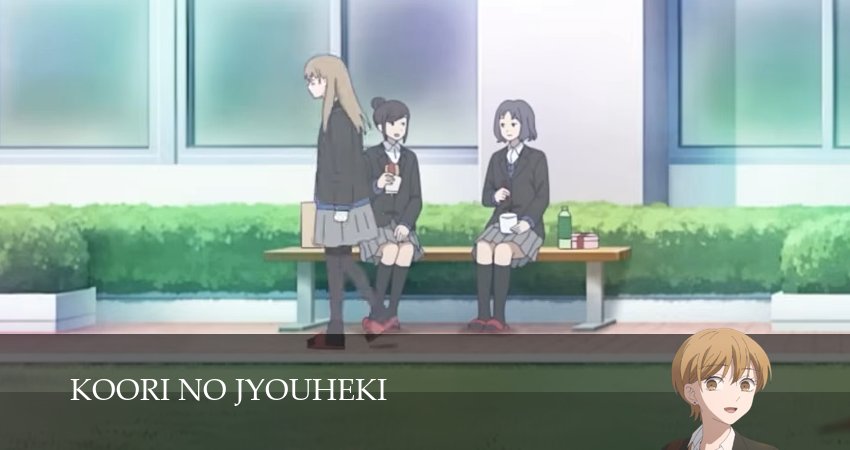 Ледяная стена (1 сезон, 1-19,20,21 серия) посмотреть бесплатно