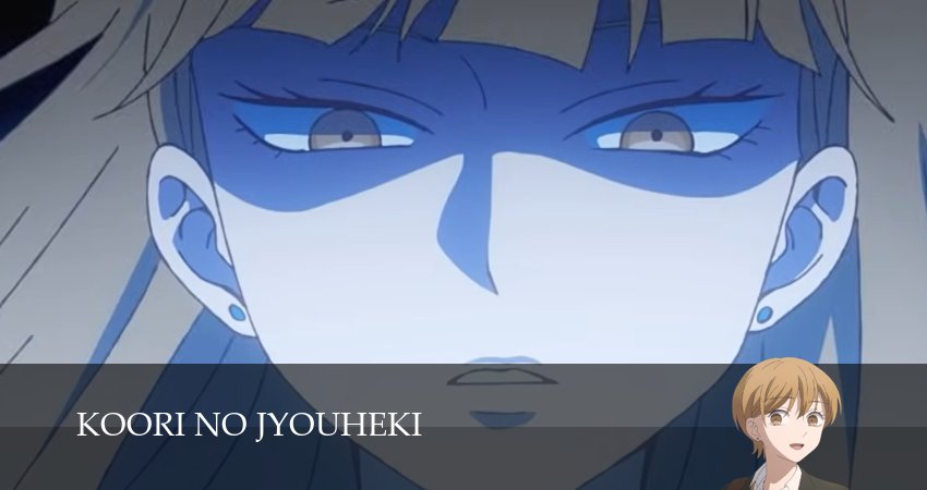 Смотреть бесплатно Ледяная стена (1 сезон, 1-19,20,21 серия) на русском без рекламы