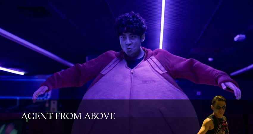 Божий агент (1-й сезон) сериал 2026 смотреть