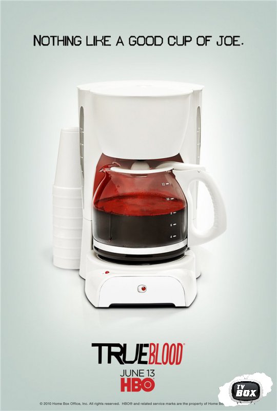 Капля настоящей крови (A Drop of True Blood) 1 сезон смотреть онлайн в высоком разрешении 1080 или 4K