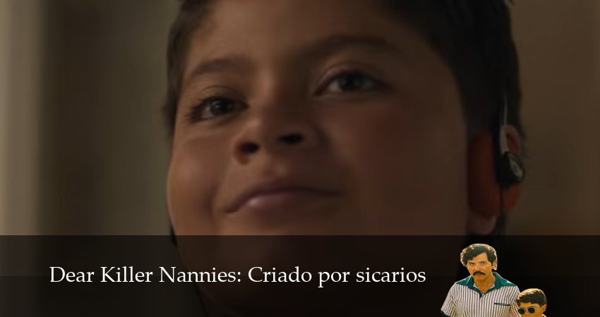 Сериал Дорогие няни-убийцы: Создано киллерами (1 сезон, 2026) бесплатно
