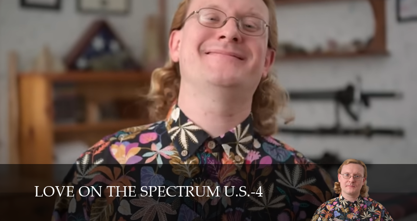 Любовь аутистического спектра: США (4 сезон) смотреть | 2026
