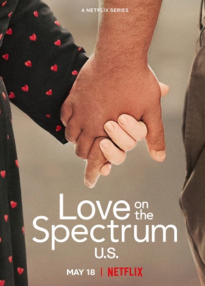 Любовь аутистического спектра: США 4 сезон (2026) смотреть онлайн