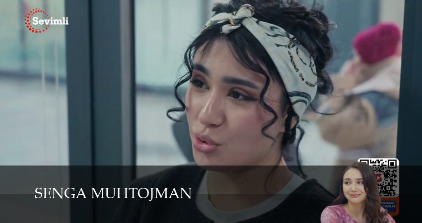 Senga Muhtojman (1 сезон, 1-99,100,101 серия) смотреть в хорошем качестве полностью