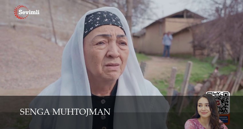 Senga Muhtojman (1 сезон, 1-99,100,101 серия) (2026) смотреть онлайн бесплатно