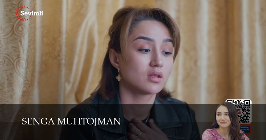 Senga Muhtojman (1 сезон, 1-99,100,101 серия) сериал (2026) смотреть онлайн