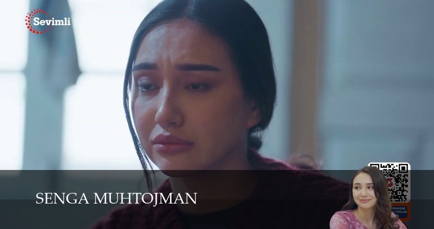 Senga Muhtojman (1 сезон, 1-99,100,101) все серии смотреть на русском