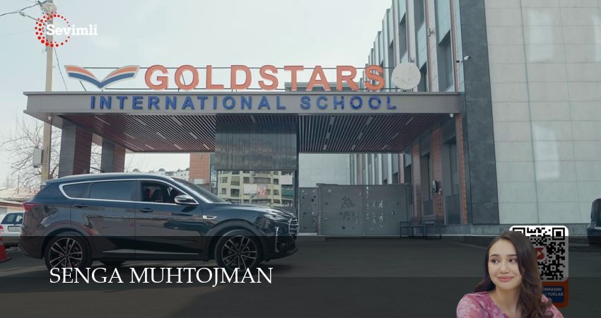 Senga Muhtojman 1-99,100,101 серия смотреть бесплатно полностью на русском | 2026