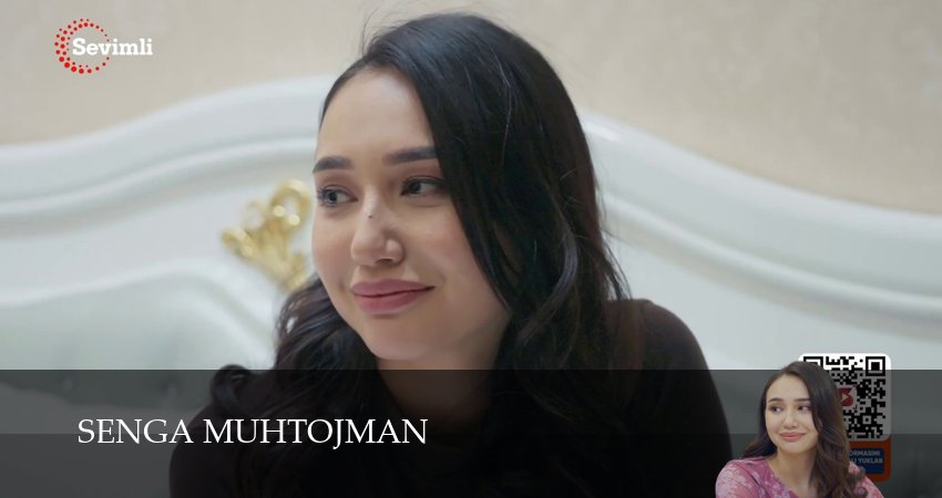Сериал Senga Muhtojman (1 сезон, 1-99,100,101 серия) смотреть полностью на русском языке без рекламы