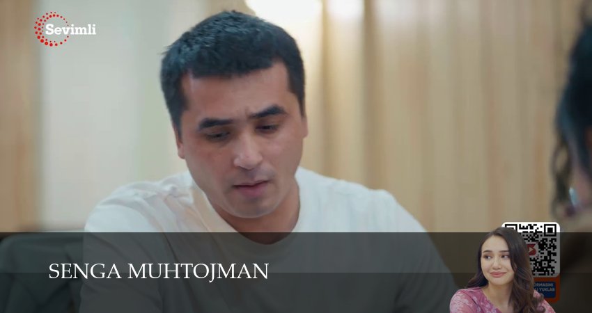 Senga Muhtojman (1 сезон, 1-99,100,101 серия) посмотреть бесплатно