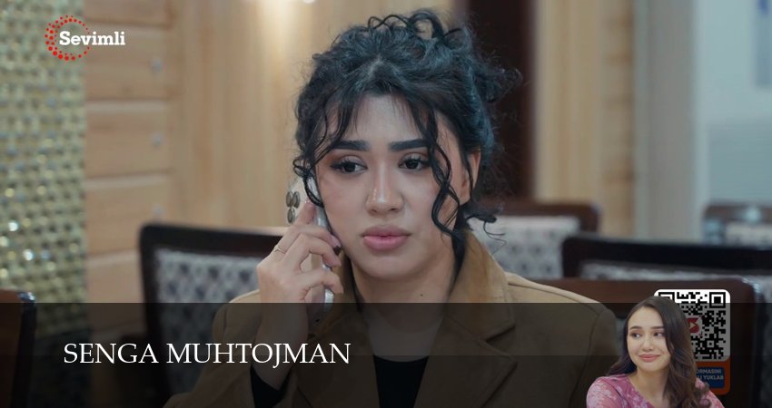 Смотреть Senga Muhtojman (1 сезон, 1-48,49,50 серия) бесплатно в хорошем качестве | 2026