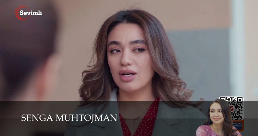 Senga Muhtojman (1 сезон, 1-99,100,101 серия) сериал (2026) смотреть полностью бесплатно