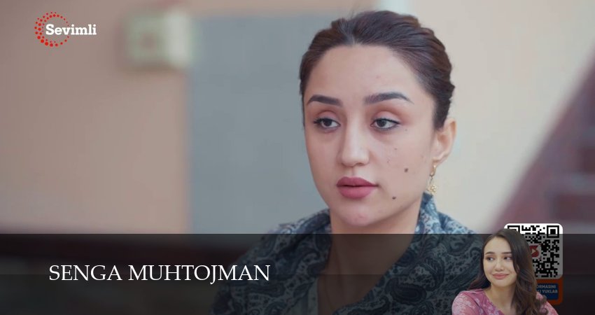Senga Muhtojman (1 сезон, 1-99,100,101 серия) смотреть на русском в хорошем качестве бесплатно