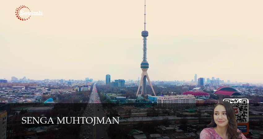Сериал Senga Muhtojman (1 сезон, 1-99,100,101 серия) смотреть полностью на русском языке без рекламы