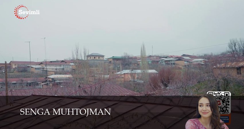 Смотреть Senga Muhtojman (1 сезон, 1-99,100,101 серия) на русском онлайн полностью | 2026