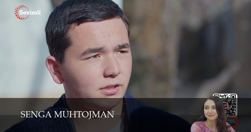Смотреть бесплатно Senga Muhtojman (1 сезон, 1-99,100,101 серия) на русском без рекламы