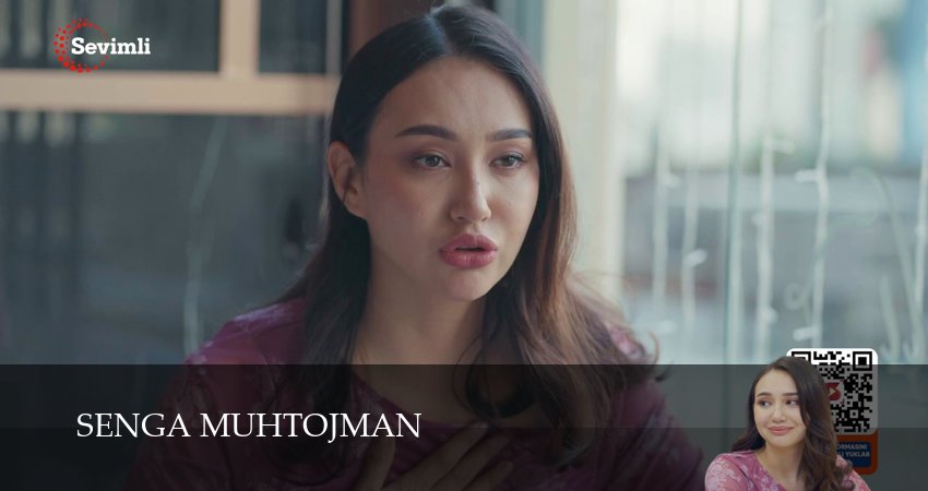 Senga Muhtojman (1 сезон, 1-99,100,101 серия) посмотреть бесплатно