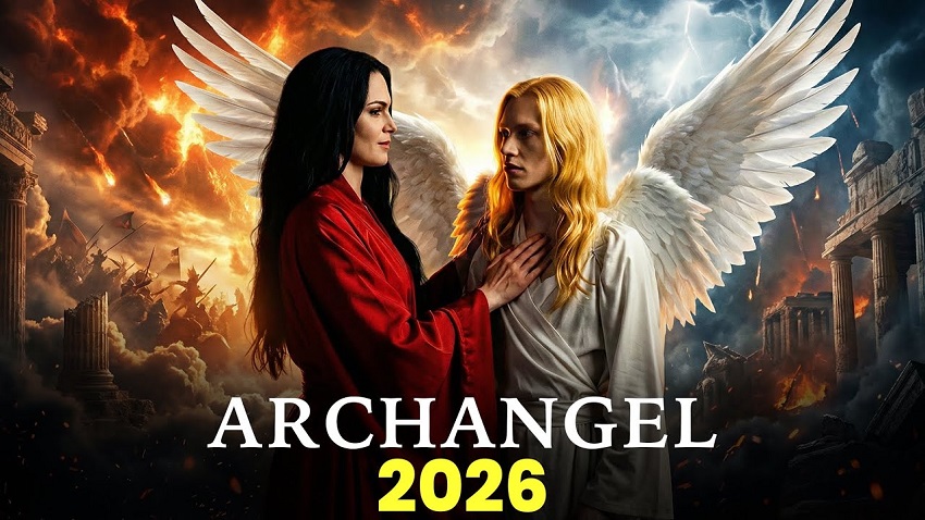 Архангел (2026) 2 режиссер