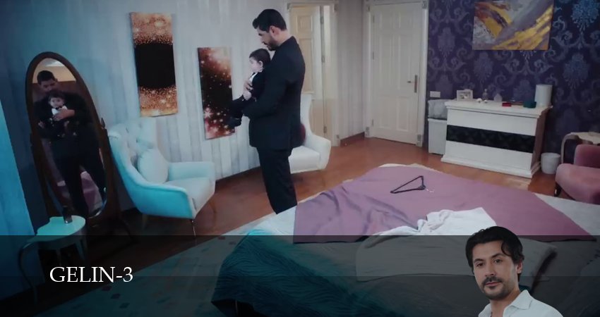 Смотреть сериал Невеста (3 сезон, 1-279,280,281 серия) без регистрации
