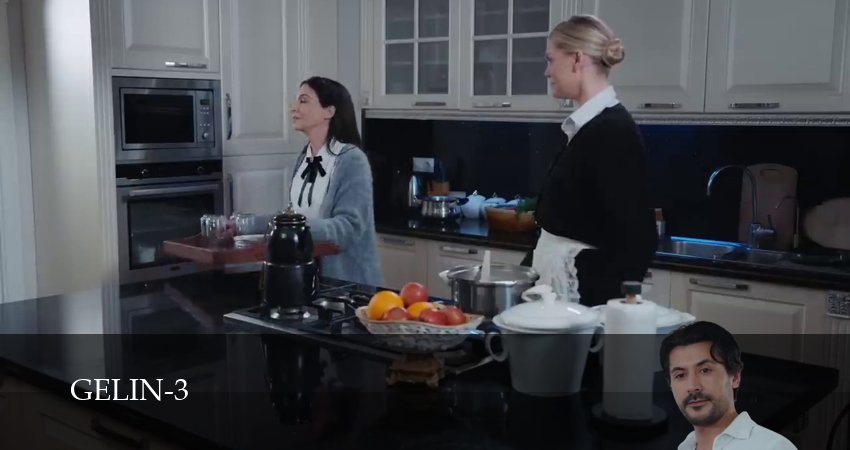 Сериал Невеста (3 сезон, 1-279,280,281 серия) смотреть полностью бесплатно с переводом | 2026