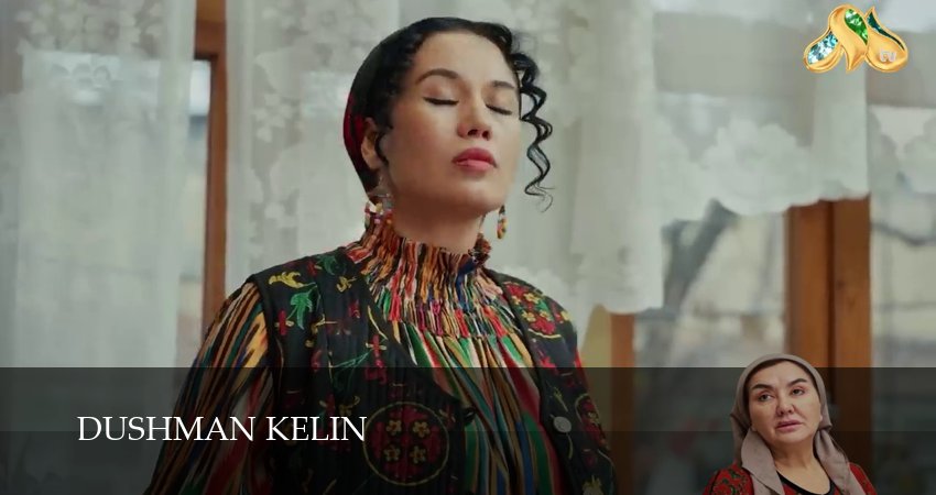 Dushman kelin (1 сезон, 1-150,151,152 серия) смотреть онлайн бесплатно | 2026