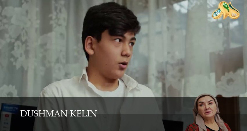 Dushman kelin 1-150,151,152 серия смотреть без регистрации