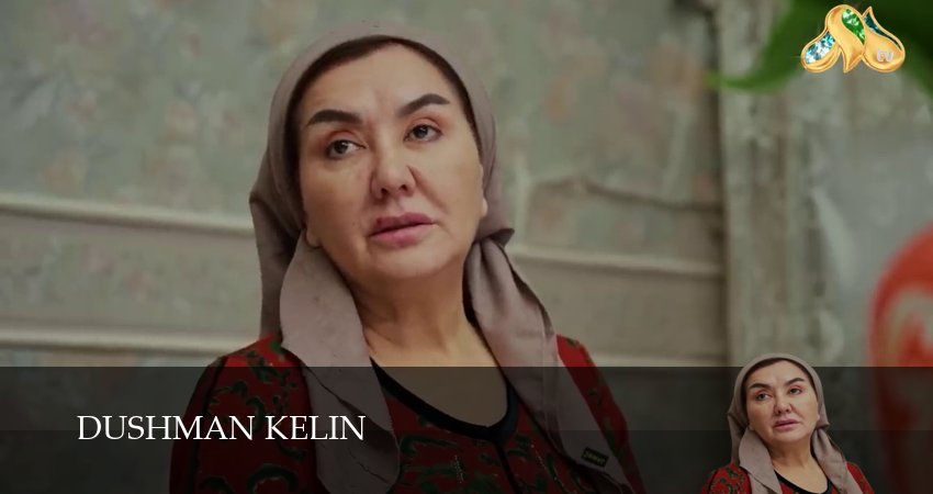 Dushman kelin (1 сезон, 1-150,151,152 серия) сериал (2026) смотреть онлайн полная версия