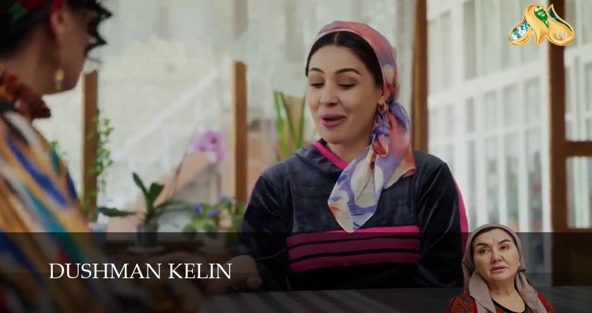 Dushman kelin (1 сезон, 1-150,151,152 серия) сериал (2026) смотреть онлайн полная версия