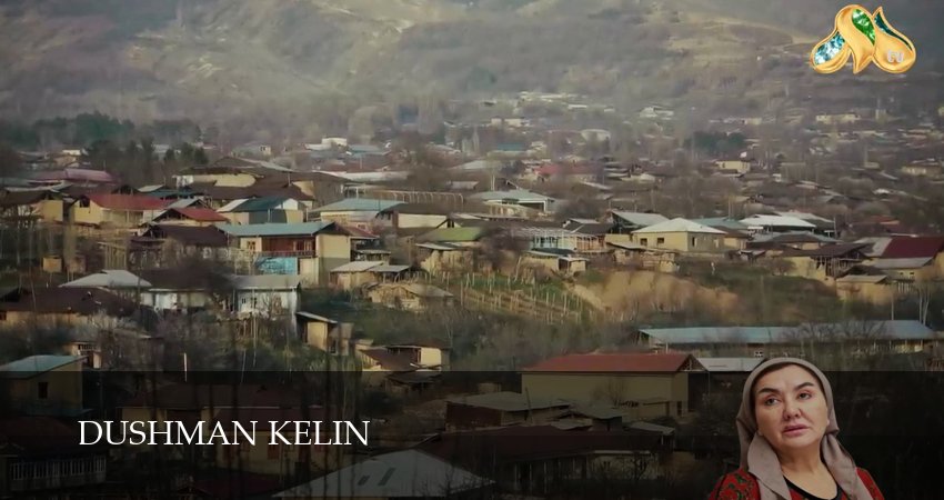 Dushman kelin (1 сезон, 1-150,151,152 серия) смотреть в хорошем качестве без рекламы | 2026