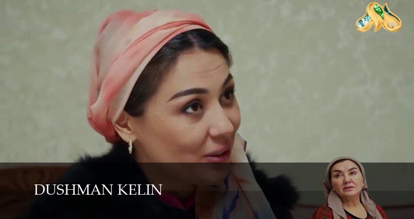 Dushman kelin 1-150,151,152 серия смотреть в хорошем качестве