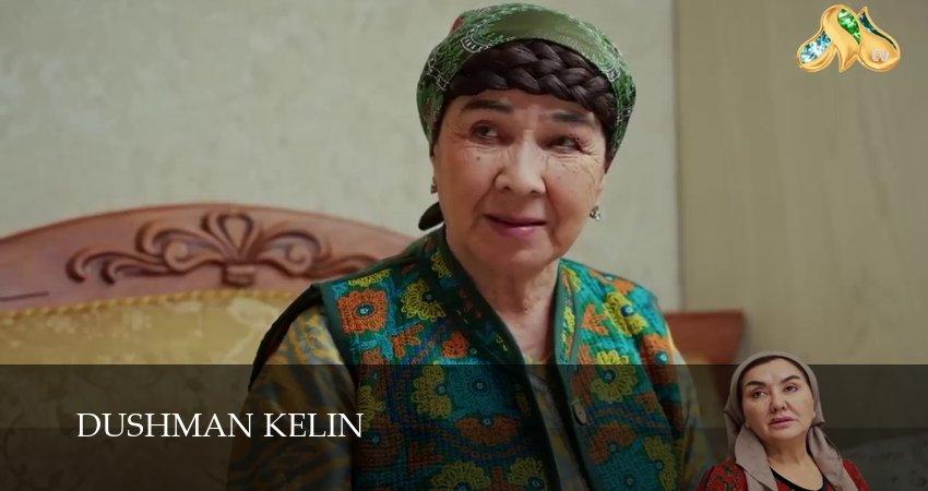 Dushman kelin (1 сезон, 1-150,151,152 серия) смотреть онлайн на русском языке