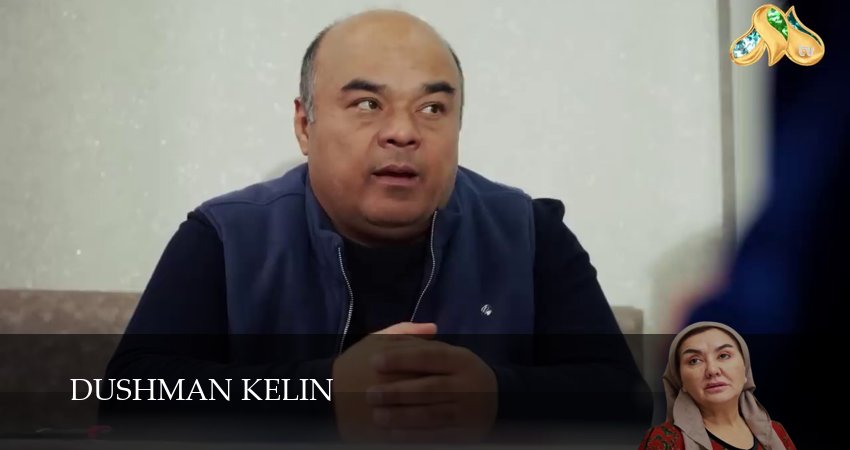 Dushman kelin (1 сезон, 1-150,151,152 серия) сериал (2026) смотреть онлайн