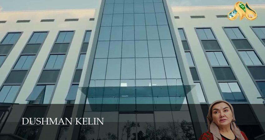 Dushman kelin (1 сезон, 1-150,151,152 серия) смотреть все серии подряд